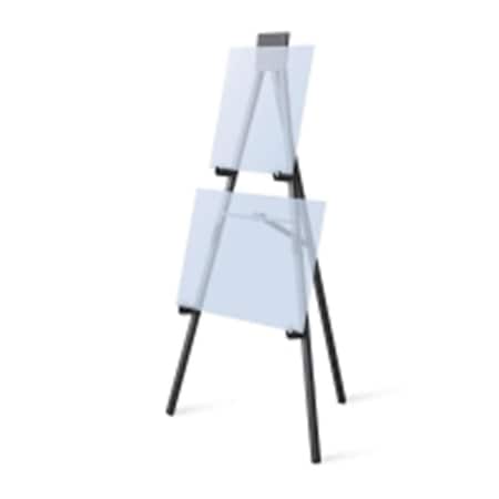 Placard Testrite Visual Products  Convention & Hotel Easels PL3879622